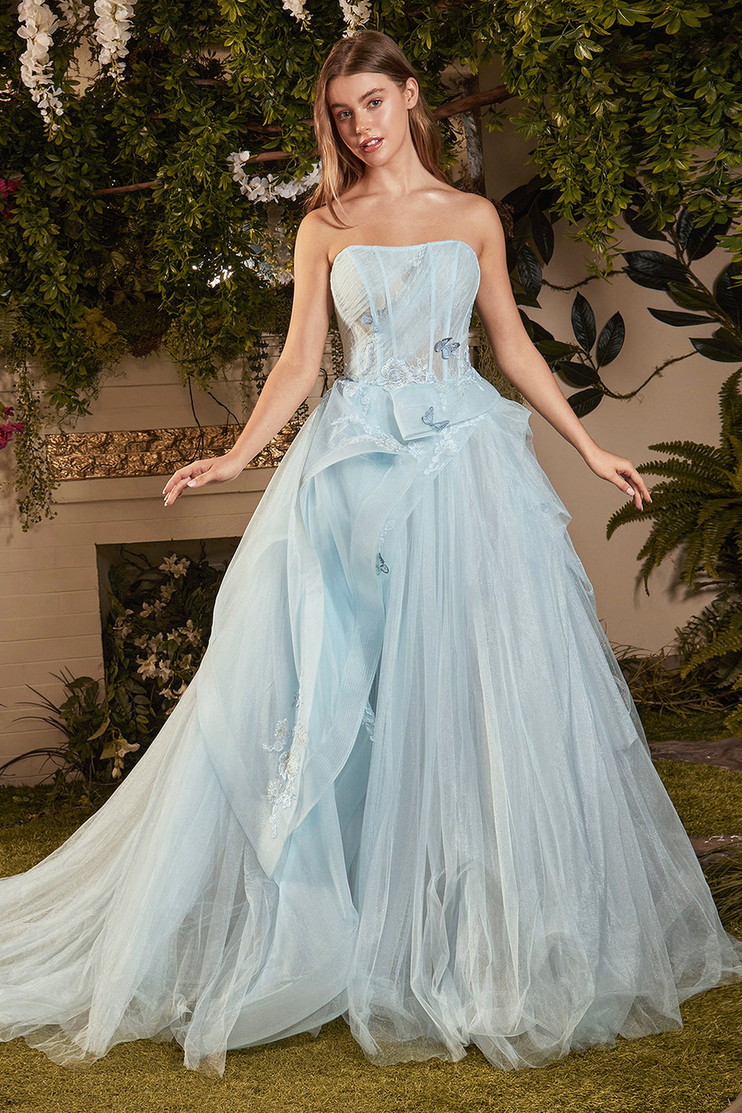 Quinceanera Dresses – Villoni Boutique US & International